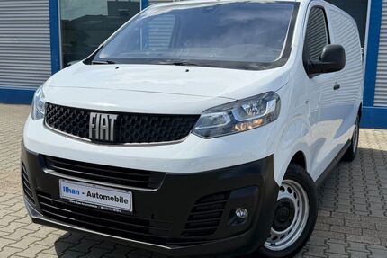 Fiat Scudo Gebrauchtwagen