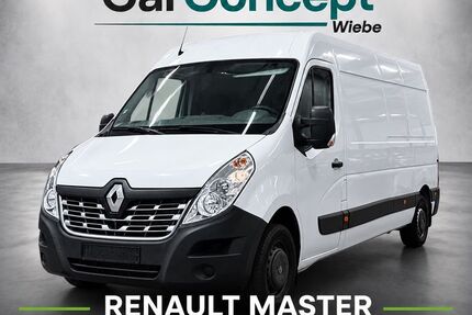 Renault Master Gebrauchtwagen