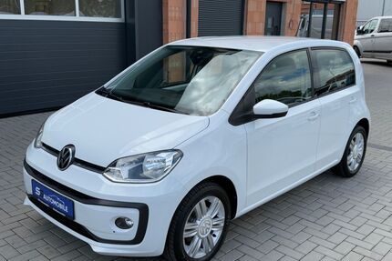 VW up! Gebrauchtwagen