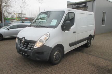 Renault Master Gebrauchtwagen