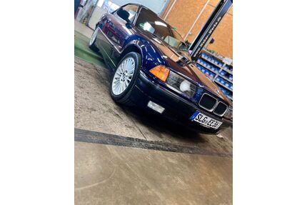BMW 318 Gebrauchtwagen