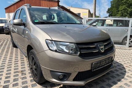 Dacia Logan Gebrauchtwagen