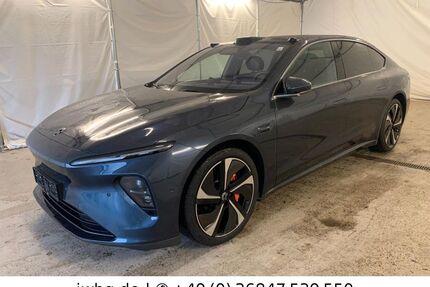 Nio ET7 Gebrauchtwagen