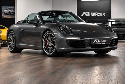 Porsche 911 Urmodell Gebrauchtwagen