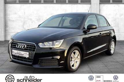 Audi A1 Gebrauchtwagen