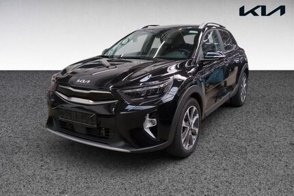 Kia Stonic Gebrauchtwagen