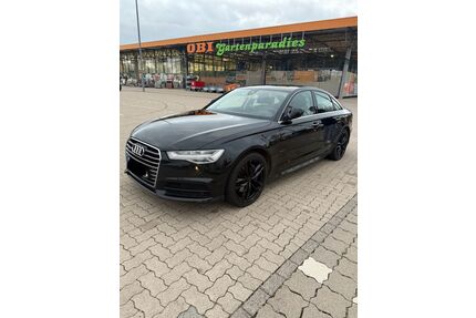 Audi A6 Allroad Gebrauchtwagen