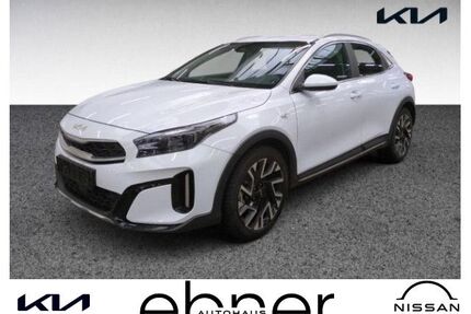 Kia XCeed Gebrauchtwagen