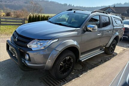 Mitsubishi L200 Gebrauchtwagen