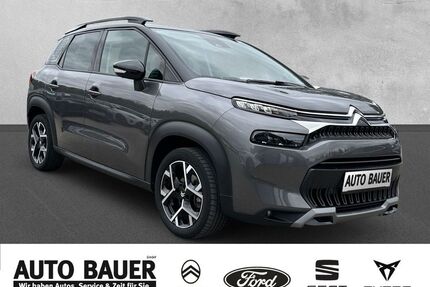 Citroen C3 Aircross Gebrauchtwagen