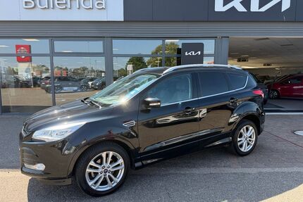 Ford Kuga Gebrauchtwagen