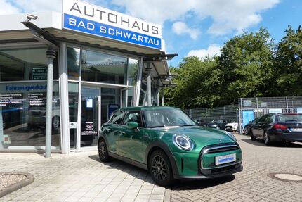 Mini ONE Gebrauchtwagen