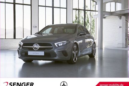 Mercedes-Benz A 200 Gebrauchtwagen