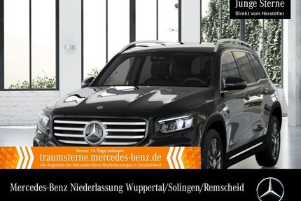 Mercedes-Benz GLB 180 Gebrauchtwagen