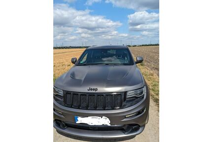 Jeep Grand Cherokee Gebrauchtwagen