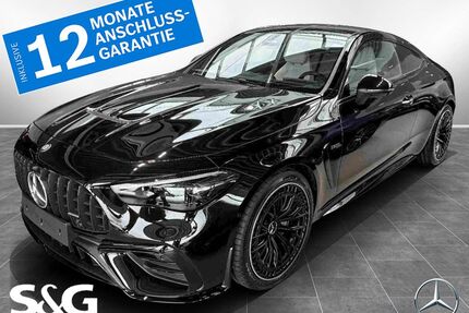 Mercedes-Benz CLE 53 AMG Gebrauchtwagen
