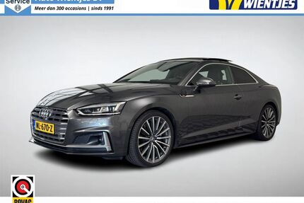 Audi S5 Gebrauchtwagen