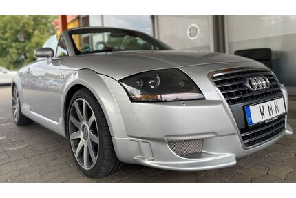 Audi TT Gebrauchtwagen