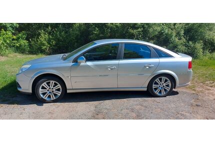 Opel Vectra Gebrauchtwagen