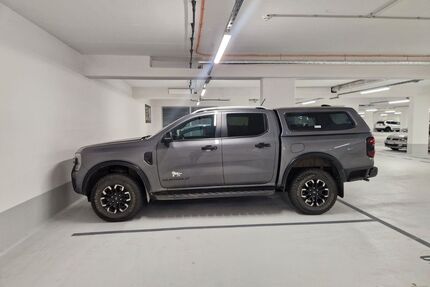 Ford Ranger Gebrauchtwagen