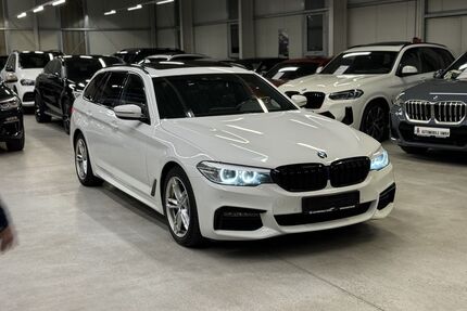 BMW 540 Gebrauchtwagen
