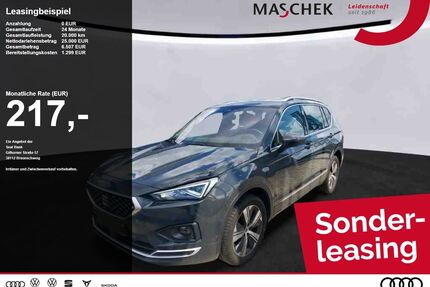 Seat Tarraco Gebrauchtwagen