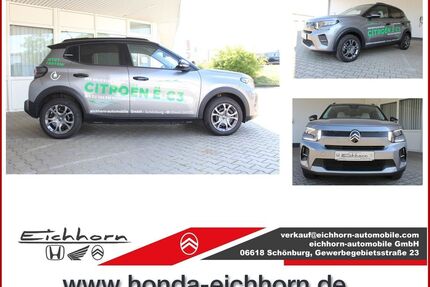 Citroen C3 Gebrauchtwagen