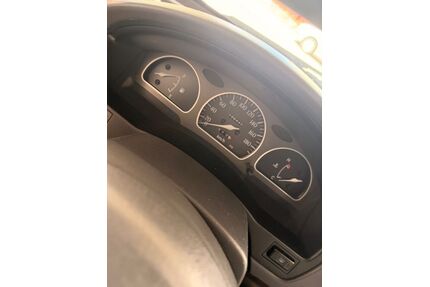 Toyota Starlet Gebrauchtwagen