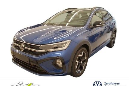 VW Taigo Gebrauchtwagen