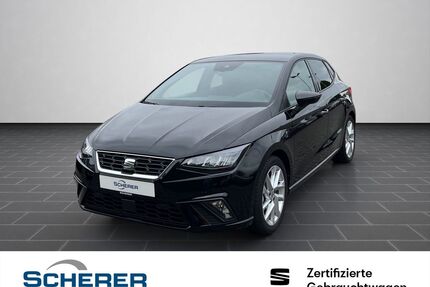 Seat Ibiza Gebrauchtwagen