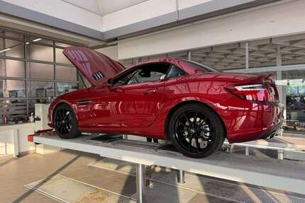 Mercedes-Benz SLK 350 Gebrauchtwagen