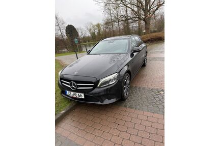 Mercedes-Benz C 220 Gebrauchtwagen