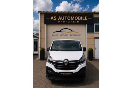 Renault Trafic Gebrauchtwagen