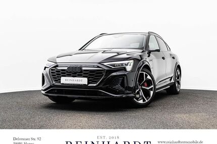 Audi SQ8 e-tron Gebrauchtwagen