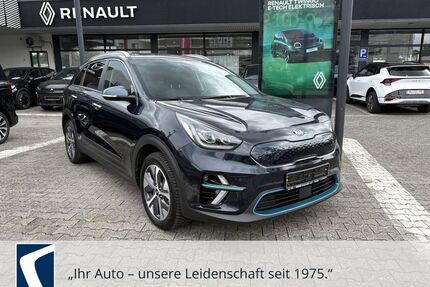 Kia Niro EV Gebrauchtwagen