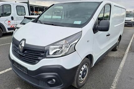 Renault Trafic Gebrauchtwagen