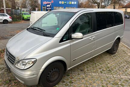 Mercedes-Benz Viano Gebrauchtwagen