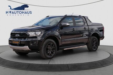 Ford Ranger Gebrauchtwagen