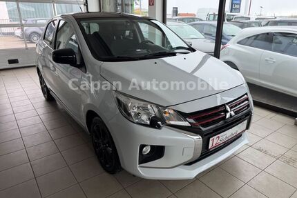 Mitsubishi Space Star Gebrauchtwagen