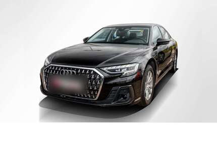 Audi A8 Gebrauchtwagen
