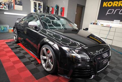 Audi TT RS Gebrauchtwagen