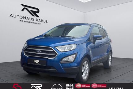 Ford EcoSport Gebrauchtwagen