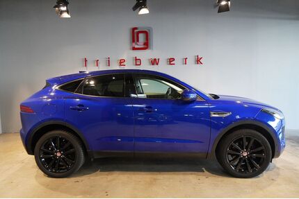 Jaguar E-Pace Gebrauchtwagen