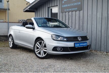 VW Eos Gebrauchtwagen
