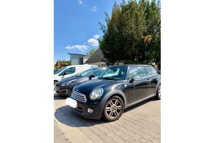 Mini ONE Gebrauchtwagen