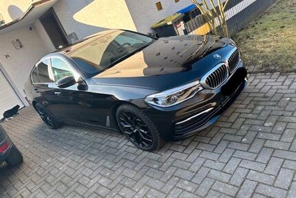 BMW 540 Gebrauchtwagen
