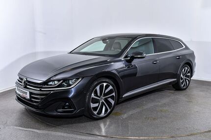 VW Arteon Gebrauchtwagen