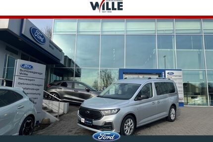 Ford Tourneo Connect Gebrauchtwagen