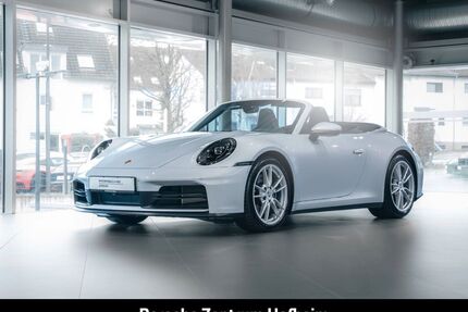 Porsche 992 Gebrauchtwagen