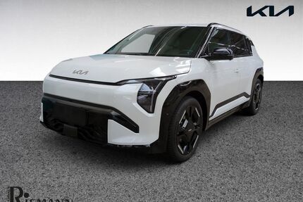 Kia EV3 Gebrauchtwagen